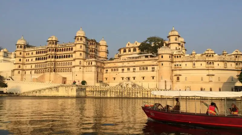 10-Day Rajasthan Tour Cost – Budget to Luxury
