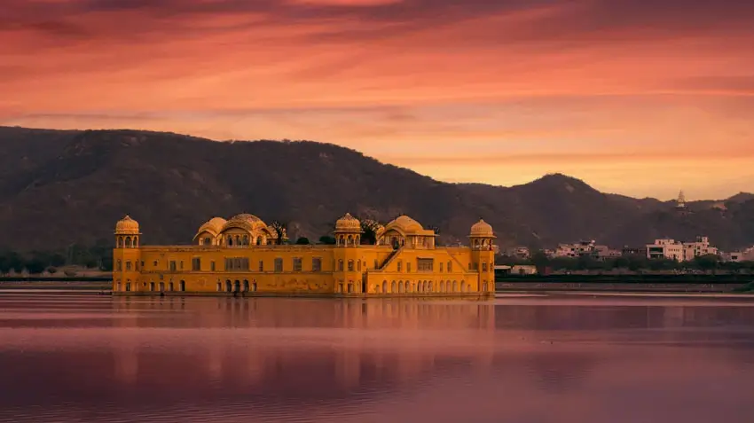 All-Inclusive Rajasthan Tour Packages