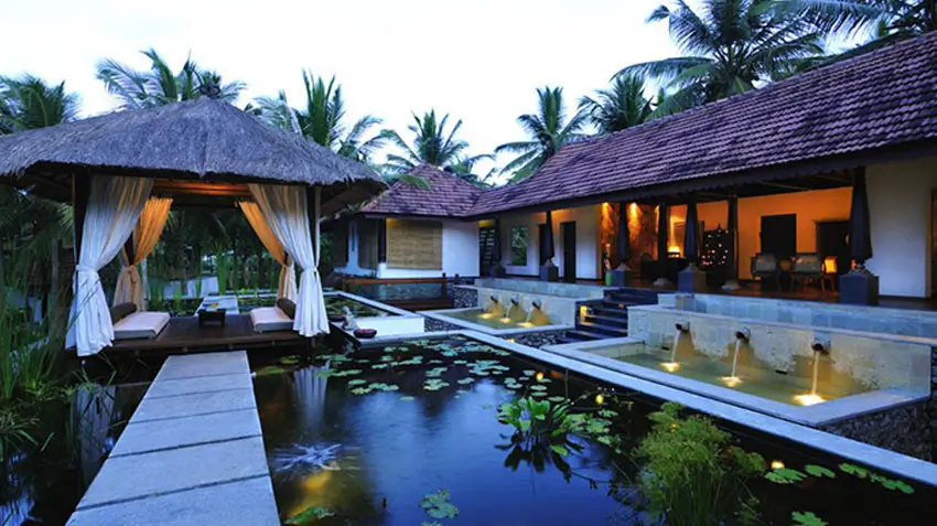 Ayurveda 2.0: Clinical Wellness & Kerala Luxury Retreats