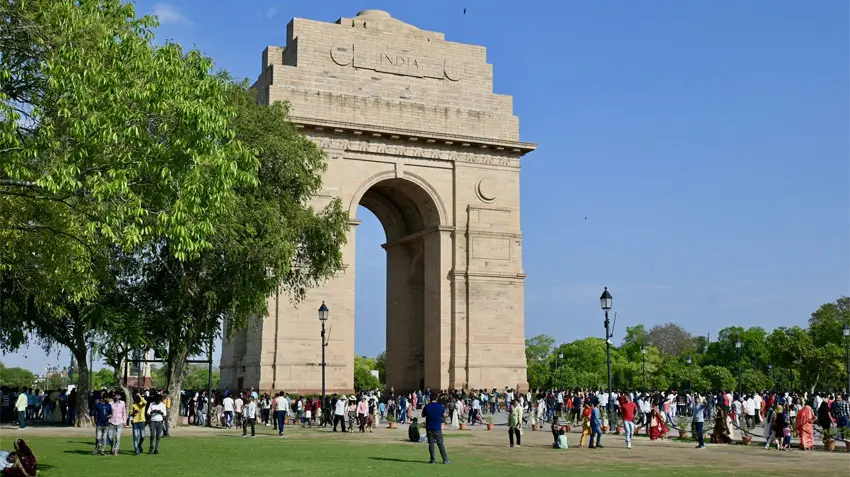Best Airports to Start Your India Tour