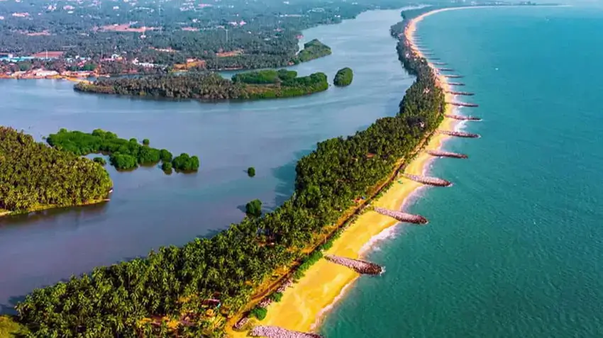Best Beach Vacations in India for Foreigners