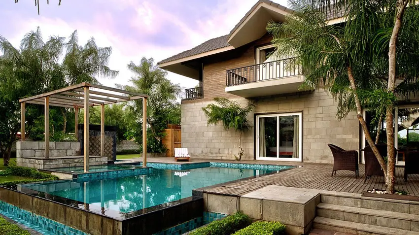 Best Luxury Resorts in Rajasthan with Private Pools – Complete Guide