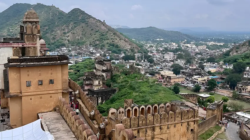 Best Rajasthan Tour Operator in India for Luxury & Private Travel