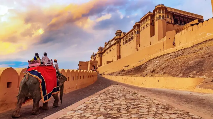 Best Time to Visit Rajasthan Month by Month –Weather & Festival Guide