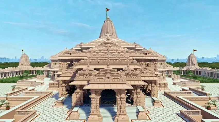 Beyond the Ram Mandir – Ancient Temples in Ayodhya Foreign Travelers Overlook