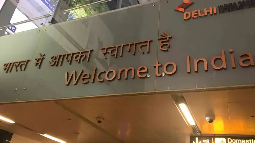 Budget Travel in India for Foreigners