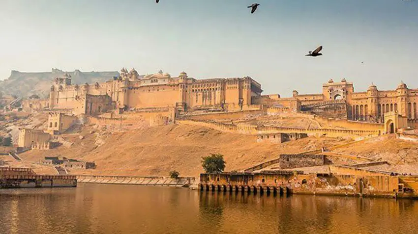 Choosing the Right Rajasthan Tour Package