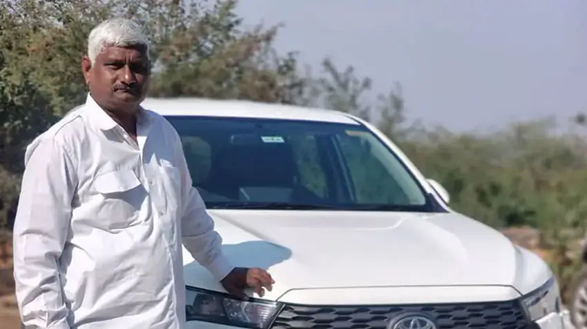 Cost of Hiring a Driver in India for 7–10 Days