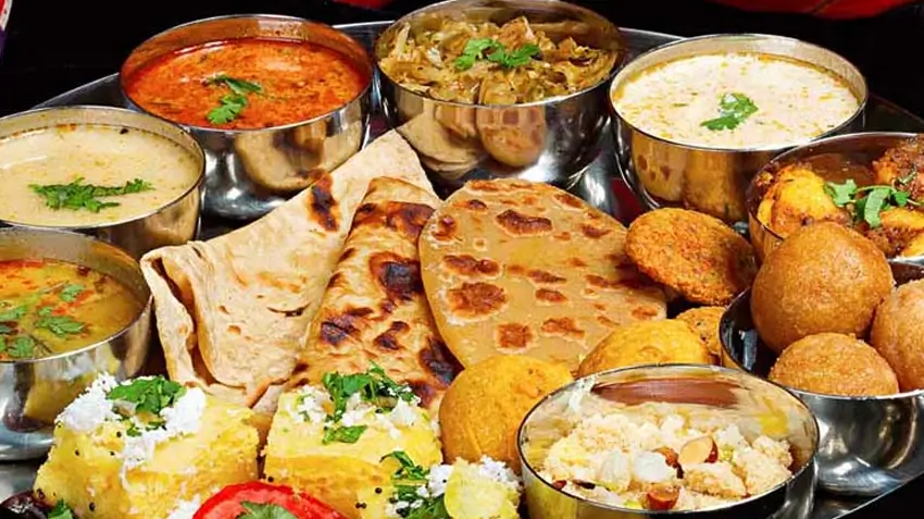 Cuisine of Rajasthan: Spices, Flavors, and Delicacies