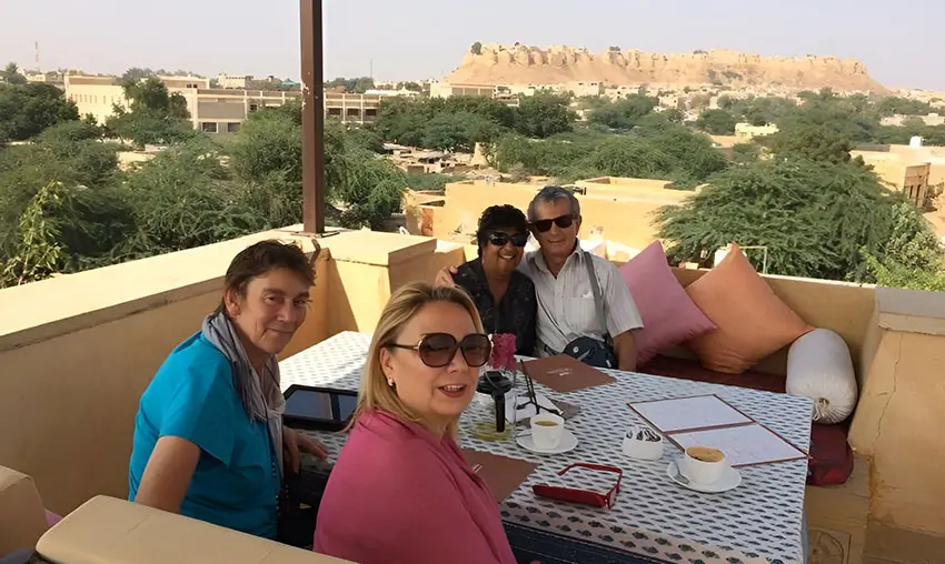 Custom-Made India Tours 2026 – Personalized Luxury Journeys for Every Kind of Traveler