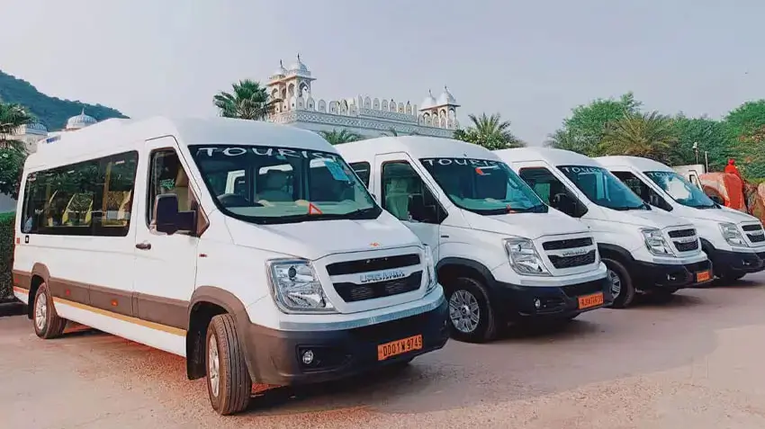 Delhi Airport Transfer Guide for Foreign Travelers