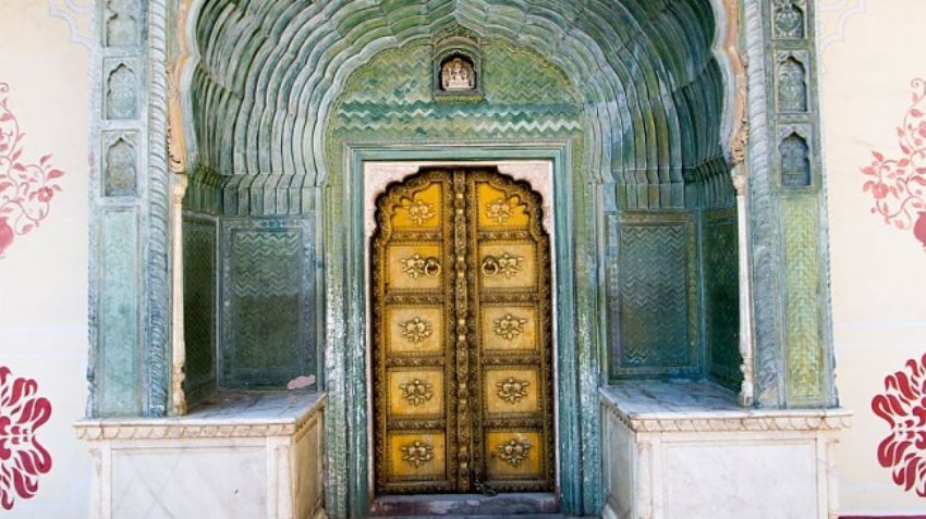 Door-to-Door Rajasthan Tour Planning – Complete Travel Flow from Arrival to Departure