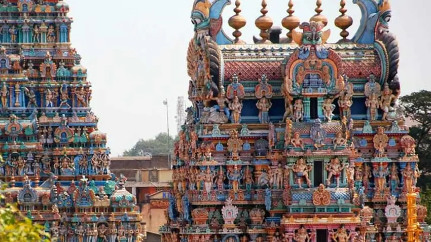 Exploring Divine Marvels: Religious Sites and Temples in the Land of Kings