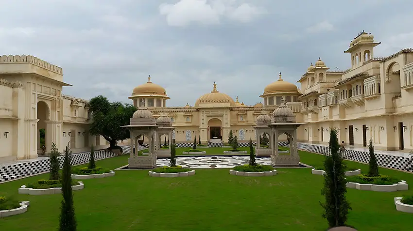 Gay-Friendly Rajasthan Tour Packages with Trusted Local Operators