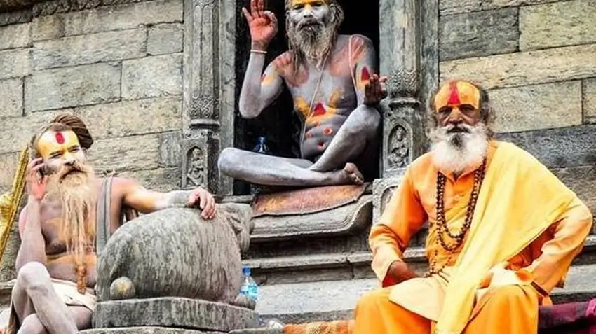 Golden Triangle + Varanasi Itinerary – Spiritual & Cultural Mix