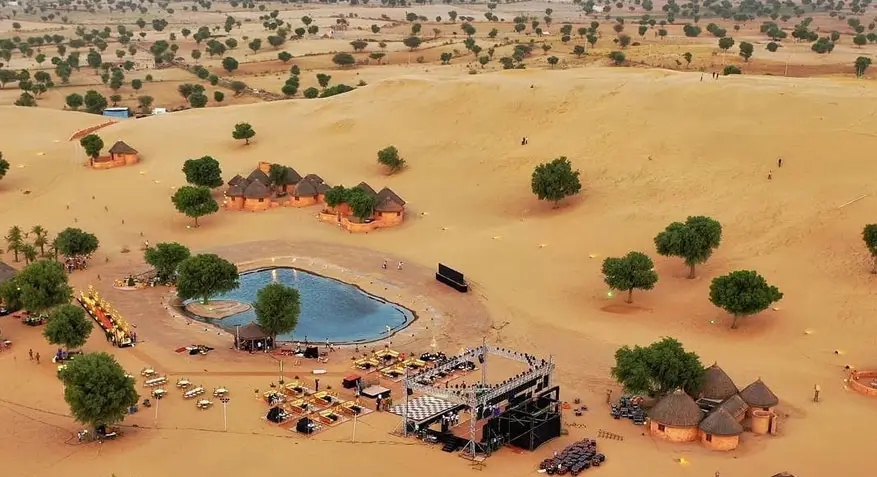 Hidden Villages of Rajasthan – Rural Cultural Experiences Worth Visiting