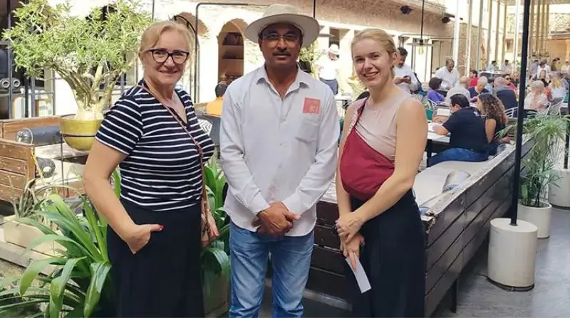 Private Rajasthan Tour Cost for International Travelers