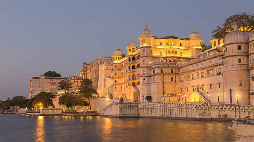 How to plan a Rajasthan trip in 2025