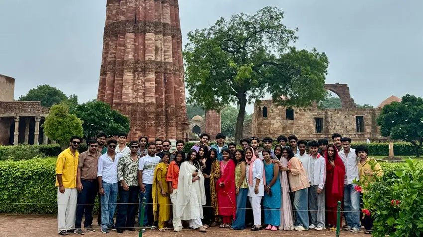 Best India Destinations for Women Travelers 2026 – Safe, Stylish & Culturally Enriching Places to Visit