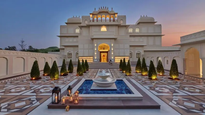 India Group Tour Package with Fixed Departures