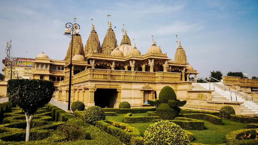 India Rajasthan Tour Packages