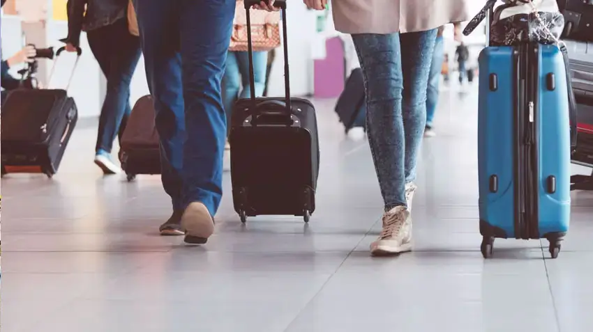 India Travel Essentials for Foreign Tourists