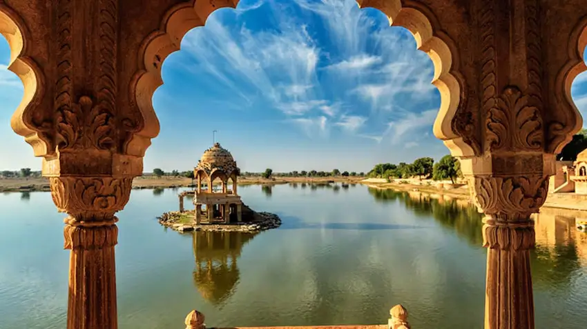 Is Rajasthan Safe for Solo Female Travelers – Complete Safety & Travel Guide