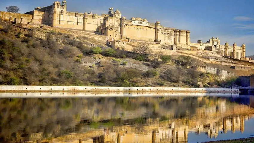 Jaipur Amber Fort Guide – Tickets, Timings & History