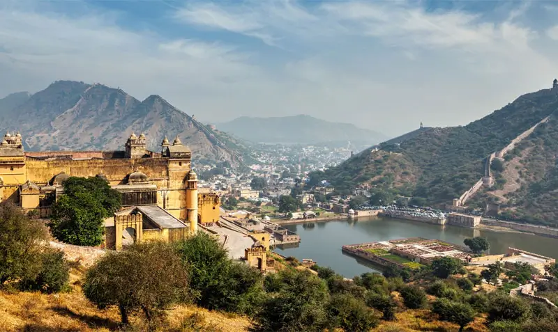 Jaipur Tour Cost Guide