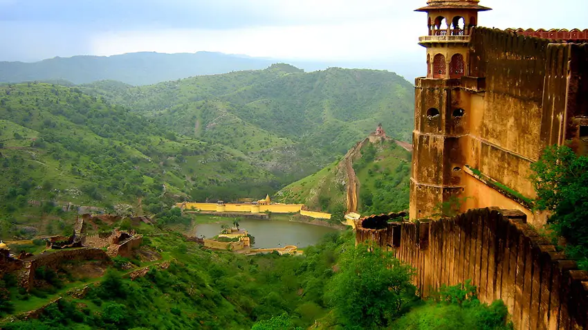 Jaipur Tour Cost Guide