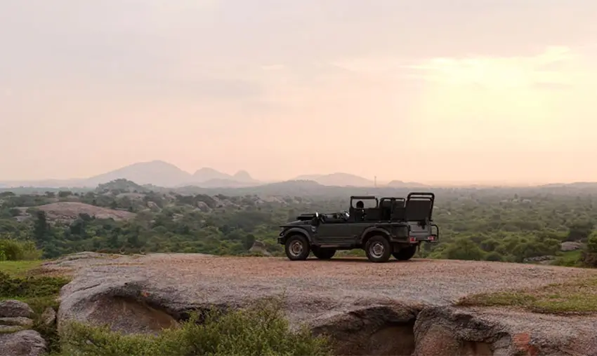 Rajasthan Village Safaris