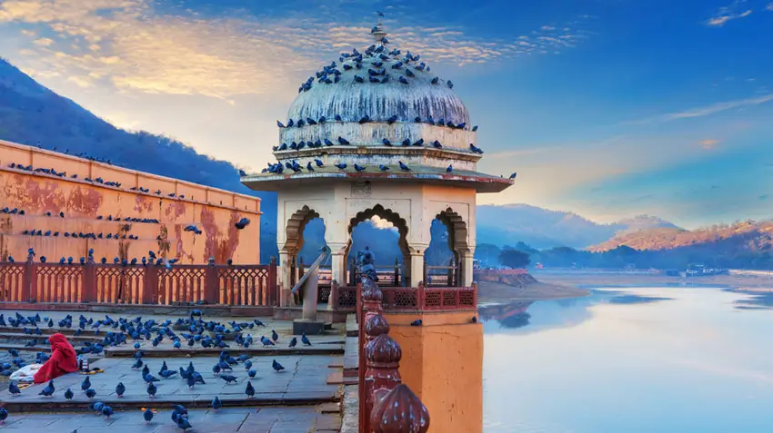 LGBT Friendly Rajasthan Tour