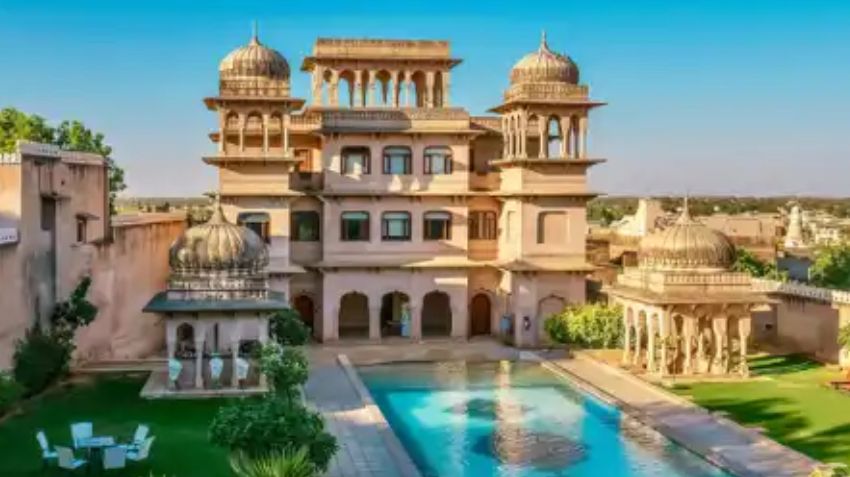 Choosing the Right Rajasthan Tour Package – Luxury, Comfort or Experiential Travel