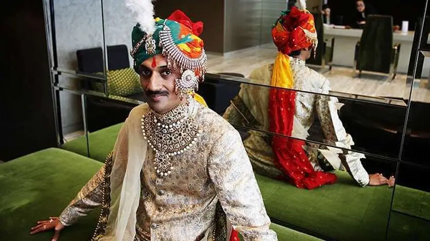 Meet India’s Openly Gay Prince: How to Book the Exclusive Lunch with Prince Manvendra Singh Gohil in Rajpipla