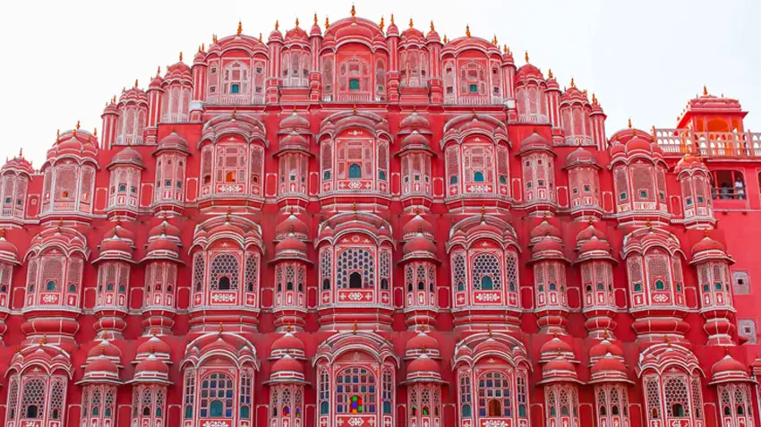 Most Scenic Road Trips in Rajasthan with a Private Driver –Luxury Travel Guide