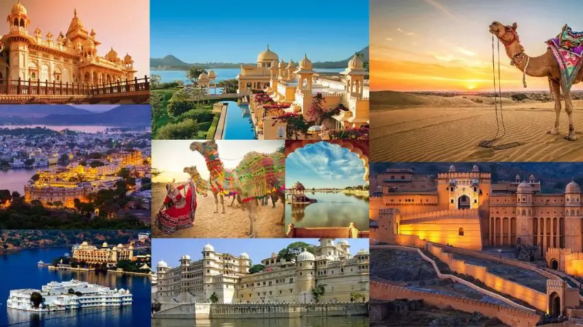 How to Compare Rajasthan Tour Quotes – A Smart Guide to Choosing the Best Package