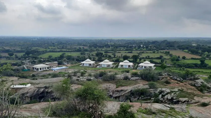 Off-Grid Authenticity: Jawai, Bishnoi & Barmer Luxury