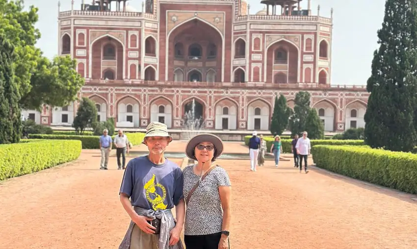 Photography Road Trips Across India – Capture Temples, Tigers & Timeless Streets