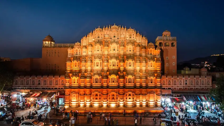 Photography Tours in Rajasthan – Capture the Land of Kings