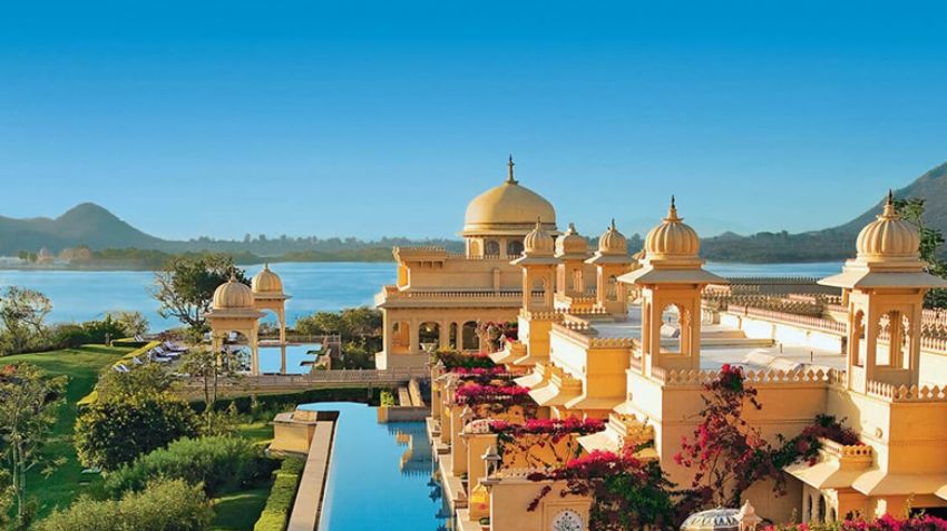 Premium vs Standard Rajasthan Tour Packages – What Actually Makes the Difference