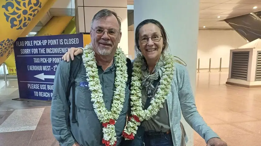 Private Chauffeur Tours of India – Luxury Travel Across Rajasthan and Beyond