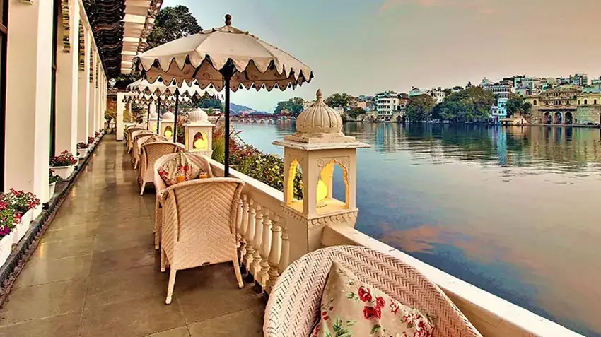 Rajasthan Honeymoon Planning Guide – Romantic Cities & Stays