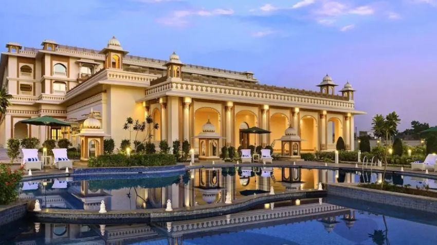 Luxury Rajasthan Tour Packages with 5-Star Hotels & Private Driver – Complete Planning Guide