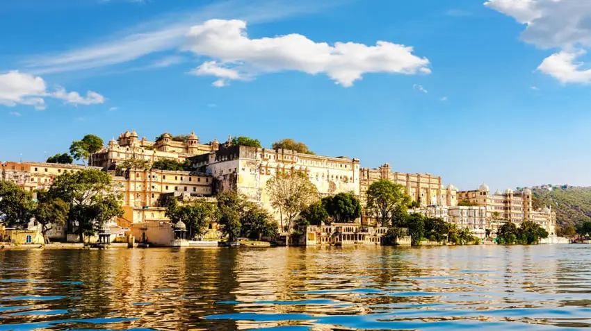 Rajasthan in December and January – Complete Winter Weather and Travel Planning Guide
