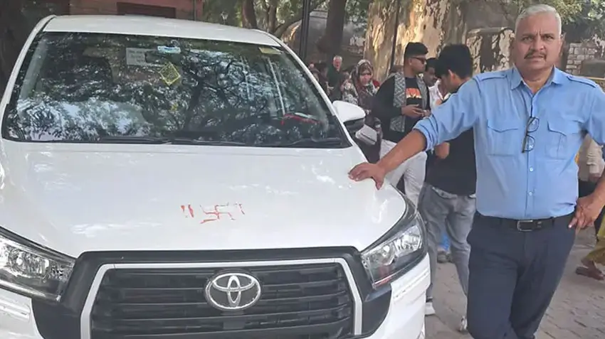 Rajasthan Tour Itinerary for 10 Days with Private Driver