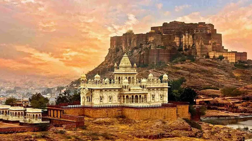 Rajasthan Tour Package for 7 Days