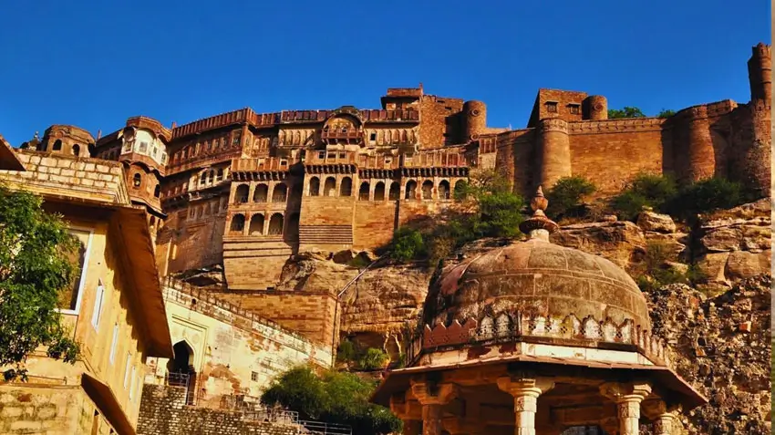 Rajasthan Travel Guide for UK Travelers – Visa, Flights & Planning Tips