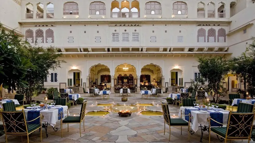 Rajasthan Trip Tours for Couples – Best Itinerary & Hotel Suggestions