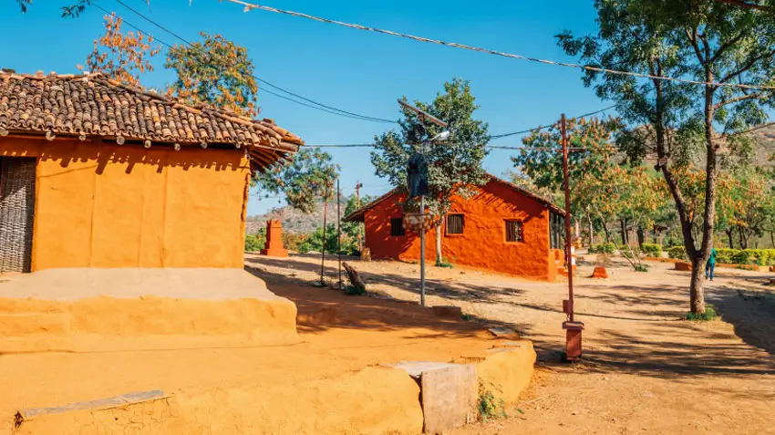 Rajasthan Village Tour Experience – Deep Rural Culture, Authentic Life & Complete Planning Guide
