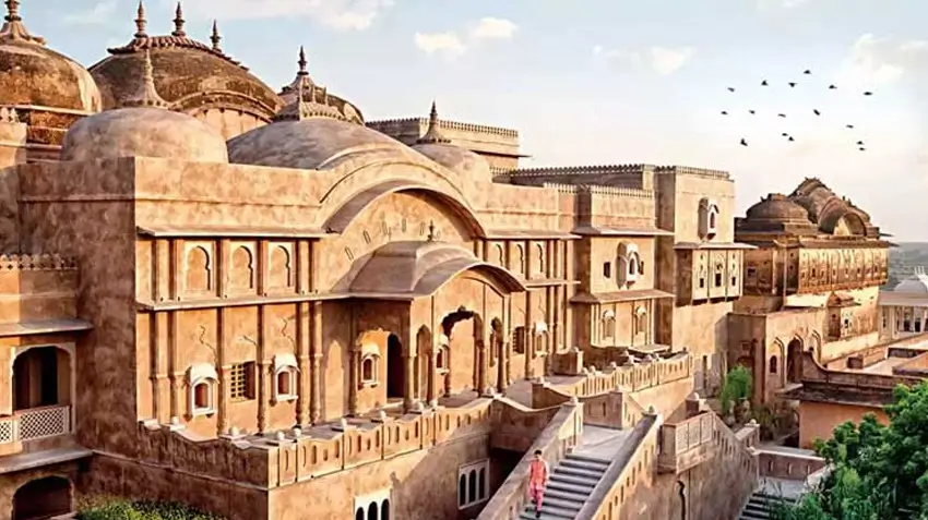 Roaming Through Royal Rajasthan: A Comprehensive Guide to the Enchanting Land of Forts, Palaces, and Desert Adventures